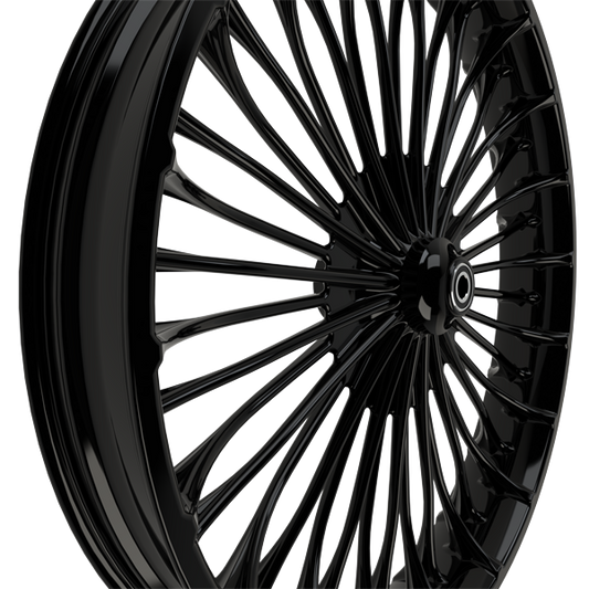 BIG FATTY 3D FRONT WHEEL