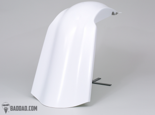 BAGGER REAR FENDER