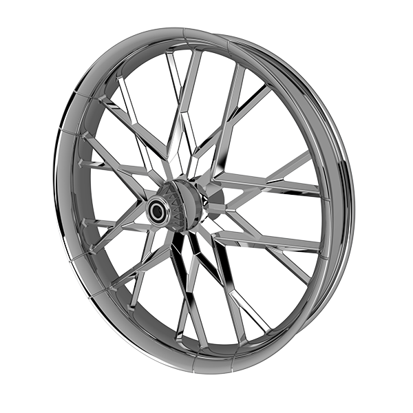 VEGA FRONT WHEEL
