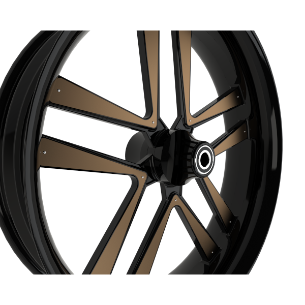 GT5 FRONT WHEEL
