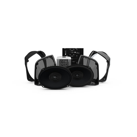 Rockford Fosgate Canada HD14RK Harley Davidson CAD$2,149.99