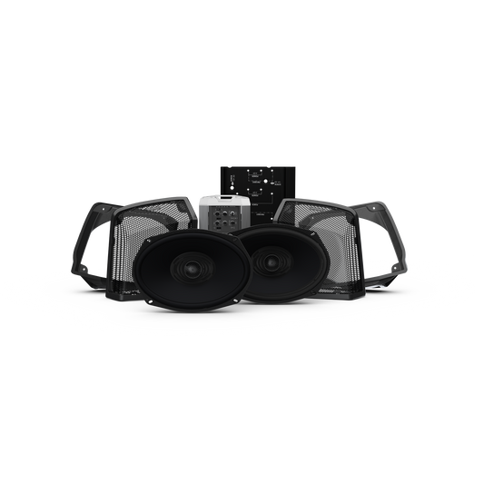 Rockford Fosgate Canada HD9813RK Harley Davidson CAD$2299.99
