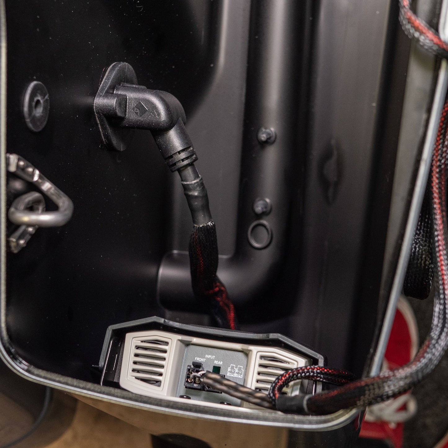 Rockford Fosgate Canada HD9813RK Harley Davidson CAD$2,149.99