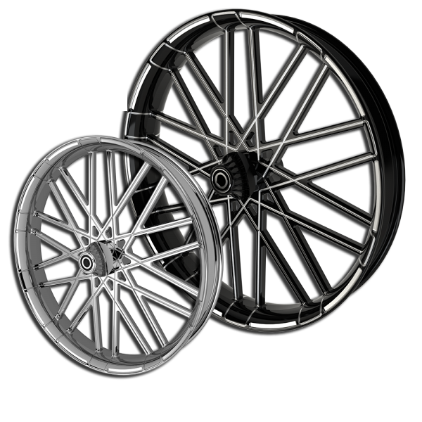 G3 FRONT WHEEL