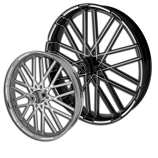 G3 FRONT WHEEL
