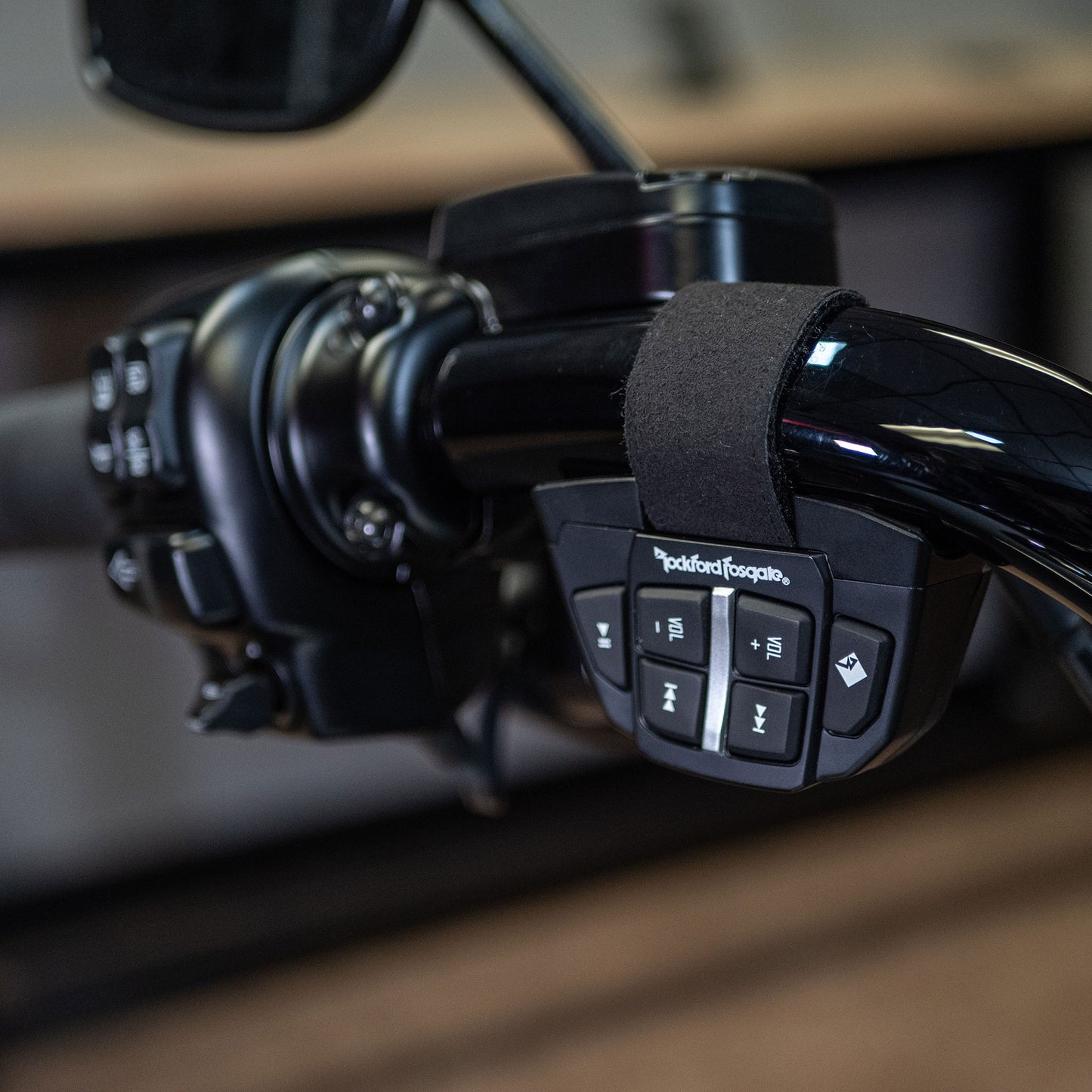 Rockford Fosgate Canada HD14RK Harley Davidson CAD$2,149.99