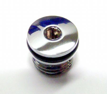 Fill Plug