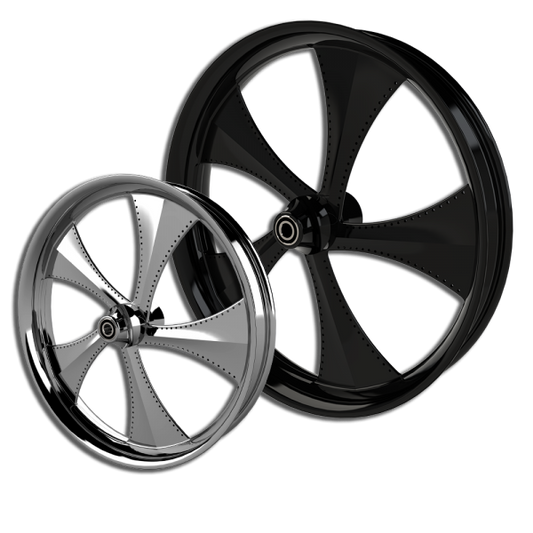 UFO FRONT WHEEL