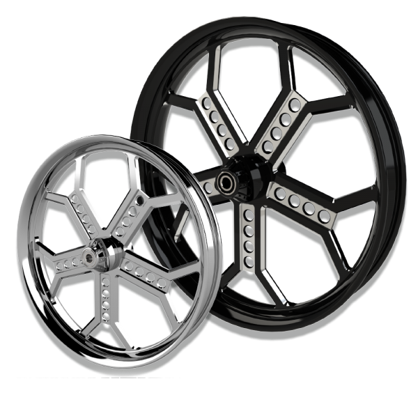 REVOLUTION FRONT WHEEL