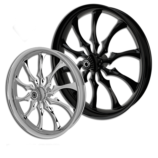 WARLORD FRONT WHEEL