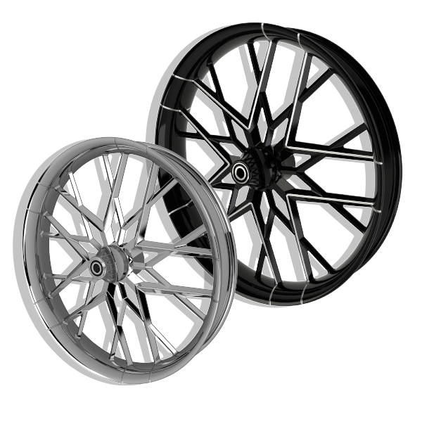 VEGA FRONT WHEEL