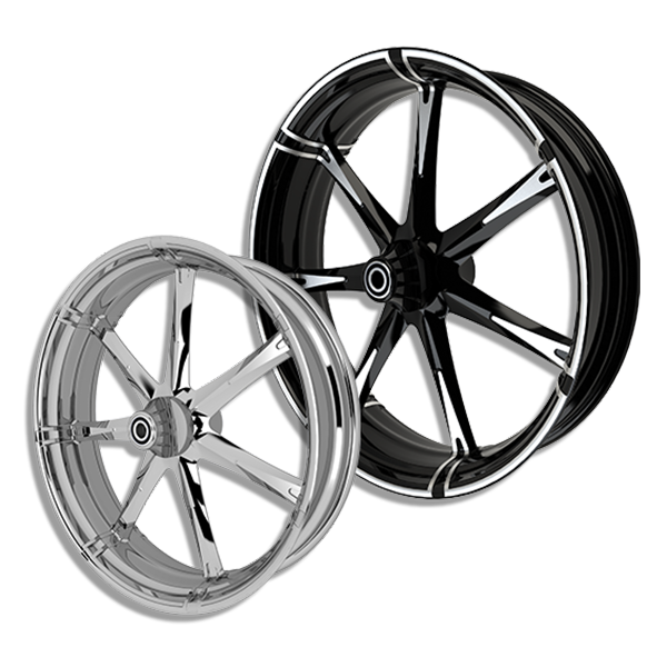 OG.14 FRONT WHEEL