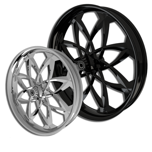AURORA FRONT WHEEL