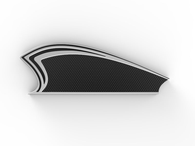 Billet Contrast Cut Floorboards