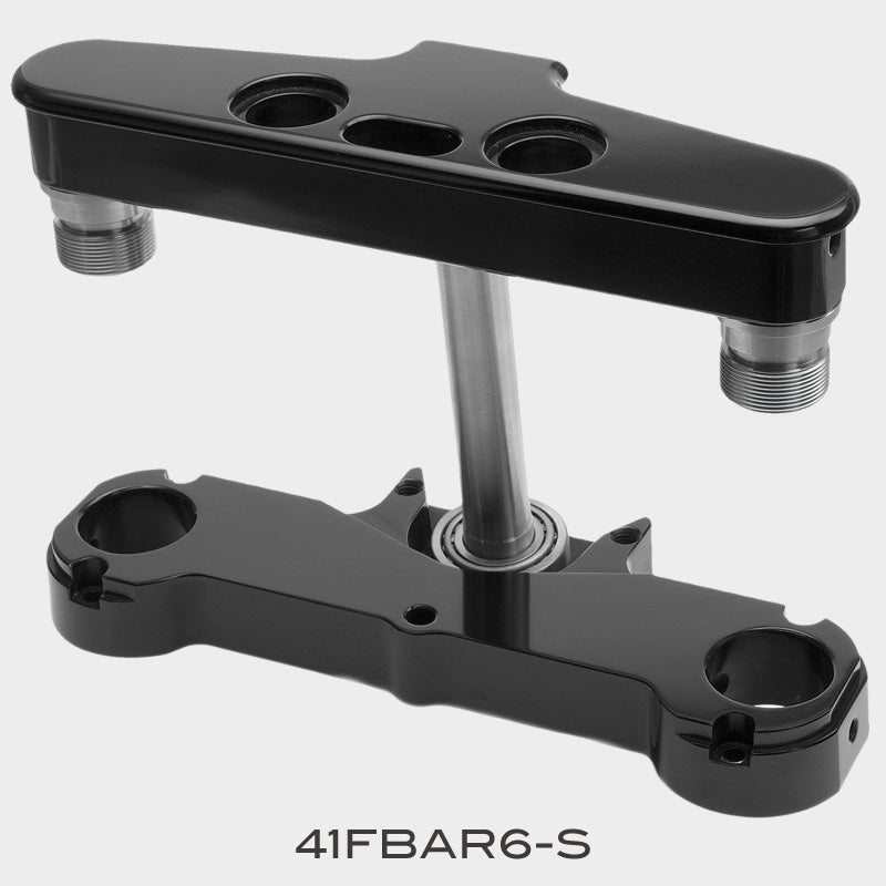 23" BILLET WHEEL BOLT-ON KIT FOR HARLEY SOFTAIL - HERITAGE, FATBOY, SLIM