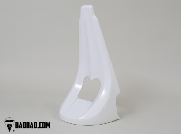 COMPETITION SERIES CHIN SPOILER
