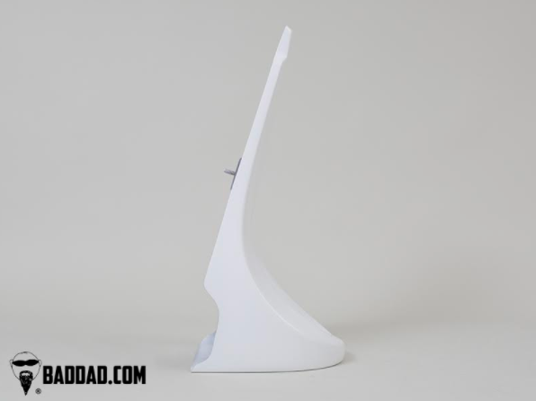 COMPETITION SERIES CHIN SPOILER