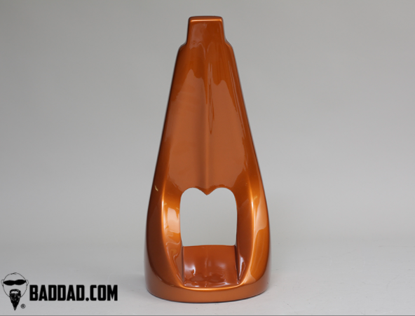 COMPETITION SERIES CHIN SPOILER