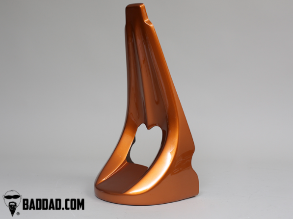 COMPETITION SERIES CHIN SPOILER