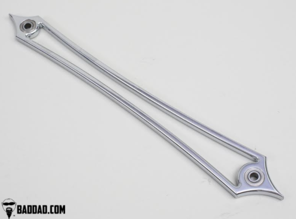 966 SHIFT LINKAGE