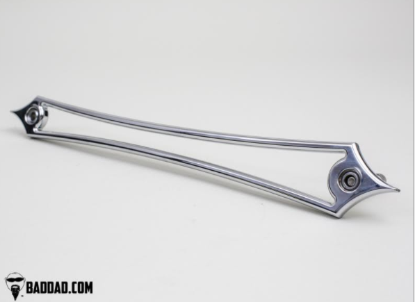 966 SHIFT LINKAGE