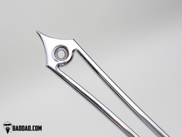 966 SHIFT LINKAGE