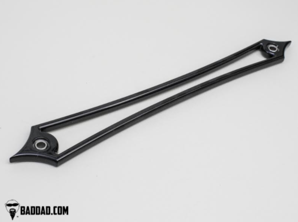 966 SHIFT LINKAGE
