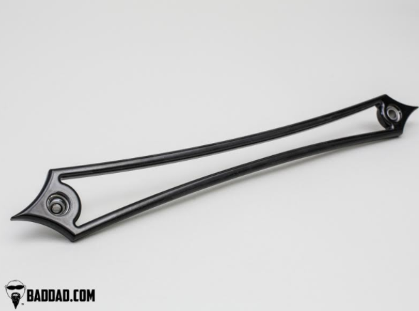 966 SHIFT LINKAGE