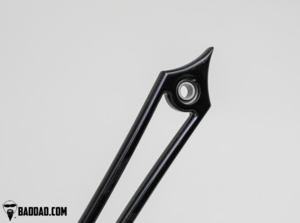 966 SHIFT LINKAGE