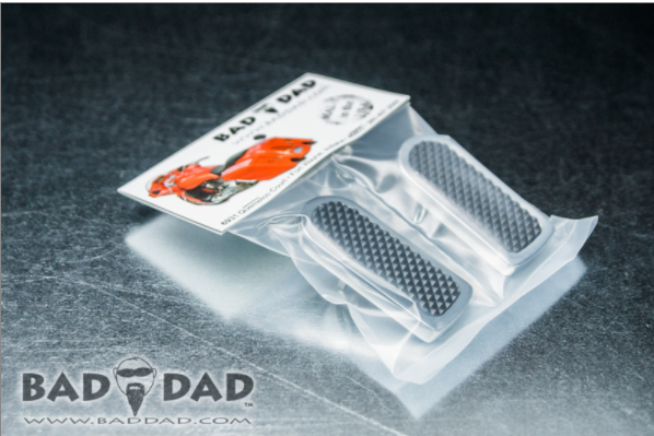 900 SERIES PEG INSERTS