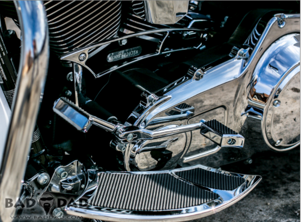 900 SERIES SHIFT PEGS