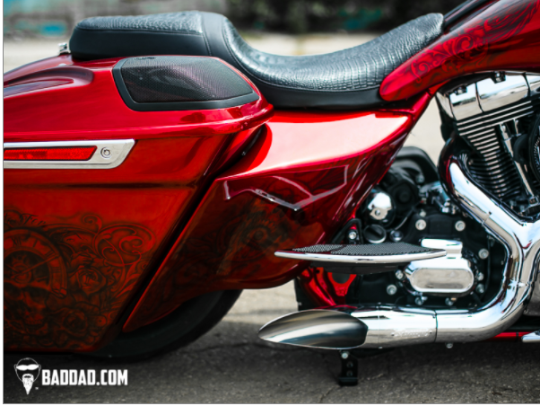 992 REAR FLOORBOARDS