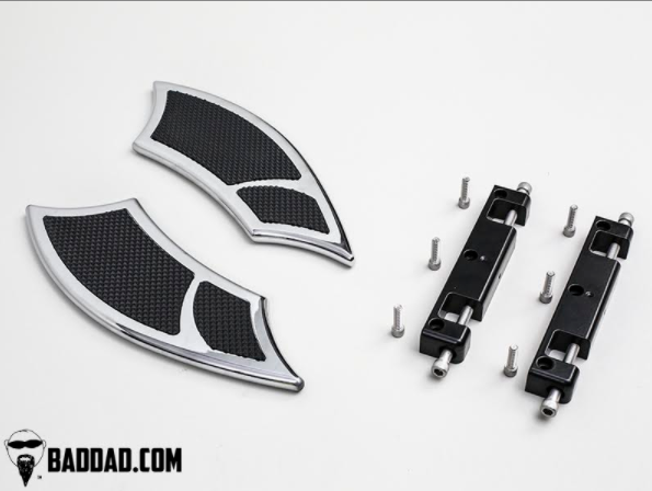 992 REAR FLOORBOARDS