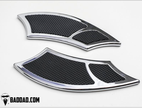 992 REAR FLOORBOARDS
