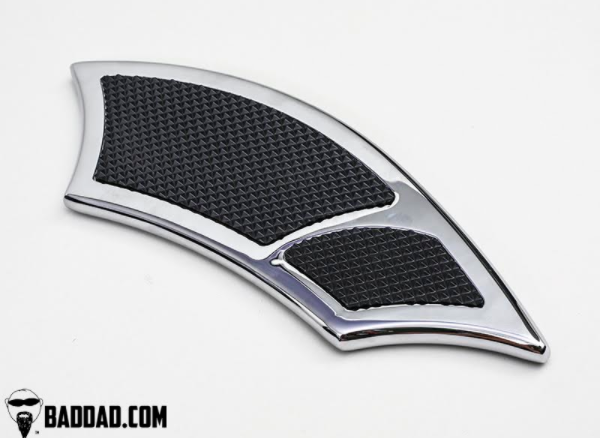 992 REAR FLOORBOARDS