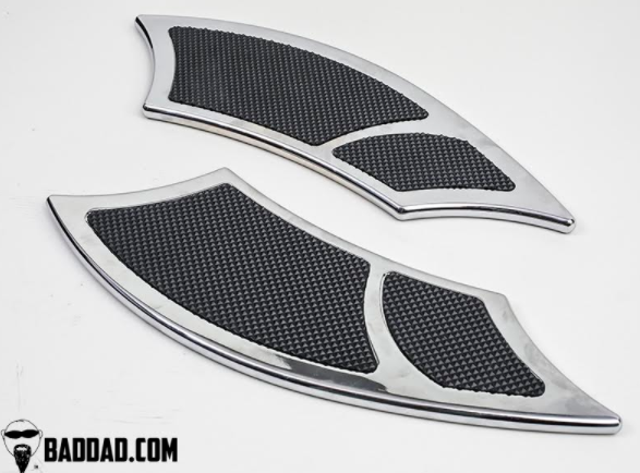 992 FRONT FLOORBOARDS