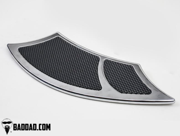 992 FRONT FLOORBOARDS