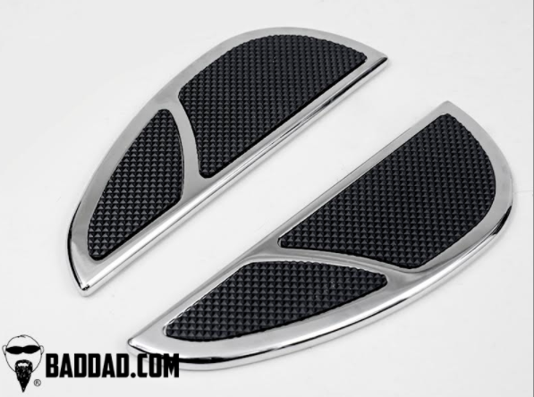 905 Rear Floorboards