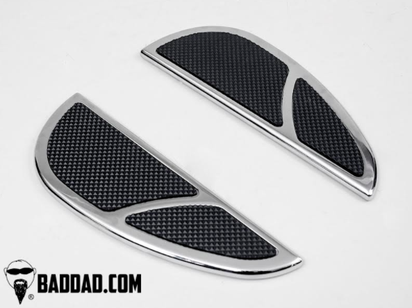 905 Rear Floorboards