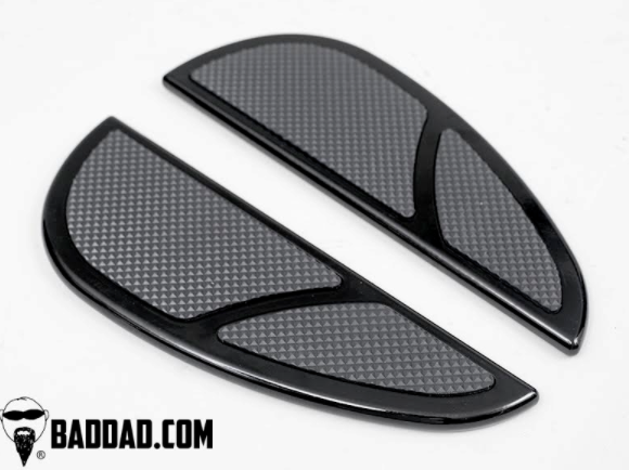 905 Rear Floorboards