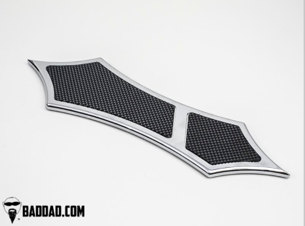 905 Rear Floorboards
