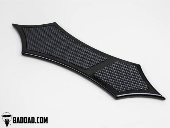 905 Rear Floorboards