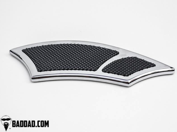FLOORBOARD KIT: 992 BOARDS WITH PASSENGER BOARDS