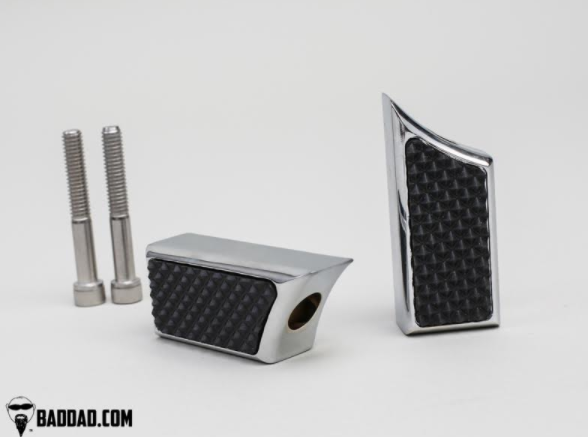 FLOORBOARD KIT: 992 BOARDS WITH PASSENGER BOARDS