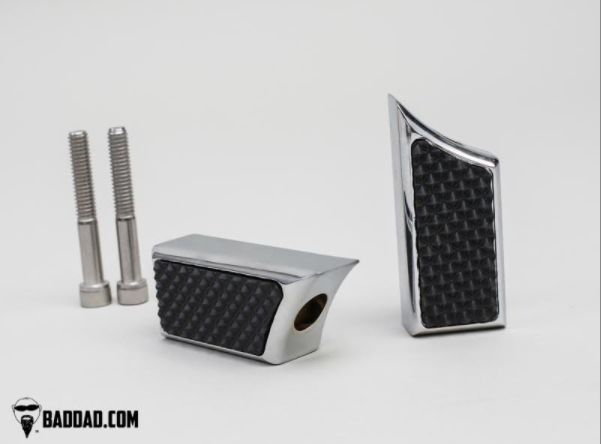 FLOORBOARD KIT: 992 BOARDS WITH PASSENGER PEGS