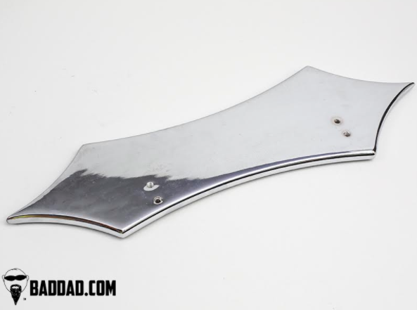 FLOORBOARD KIT: 966 BOARDS WITH PASSENGER BOARDS