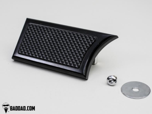 FLOORBOARD KIT: 966 BOARDS WITH PASSENGER BOARDS