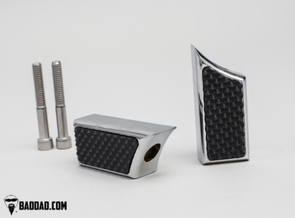 FLOORBOARD KIT: 966 BOARDS WITH PASSENGER BOARDS
