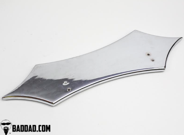 FLOORBOARD KIT: 966 BOARDS WITH PASSENGER PEGS