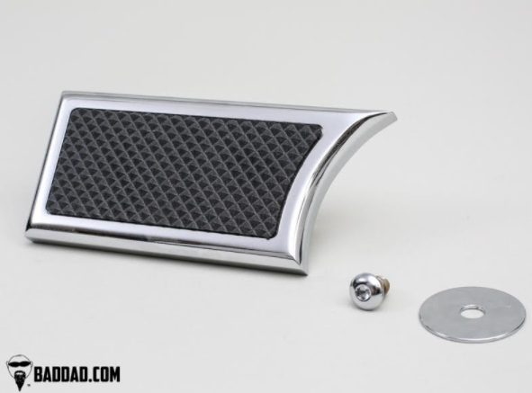 FLOORBOARD KIT: 966 BOARDS WITH PASSENGER PEGS